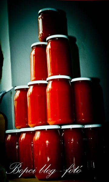 "Anya, várat építettél?" /Katica/