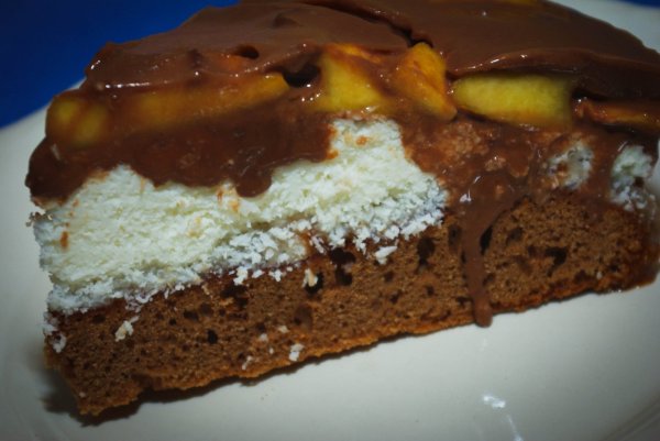 ...mert nem bírtuk ki reggelig a kóstolgatást :D