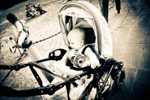 Danika az csak úgy elvolt... fárasztó okosnak lenni ;)