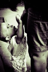 Pasim Menyasszonykája a Vegyél fel, anyaaa!-pofival <3