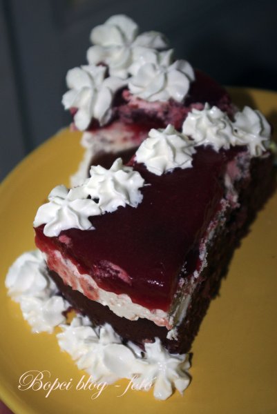 Az utolsó két szelet :)