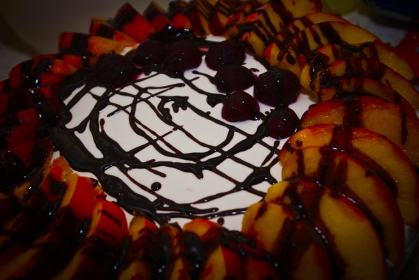Túrós torta. Ami NEM túrótorta.