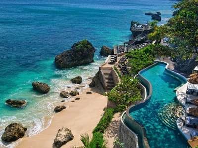 bali