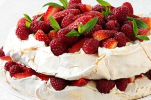 pavlova