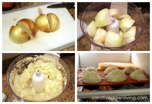 how to preserve onions steps 1-4
