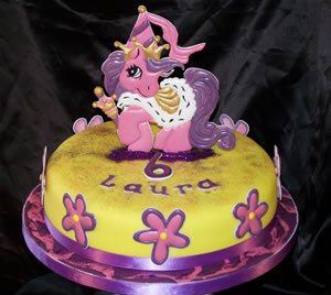 birthday-cake-my-little-pony