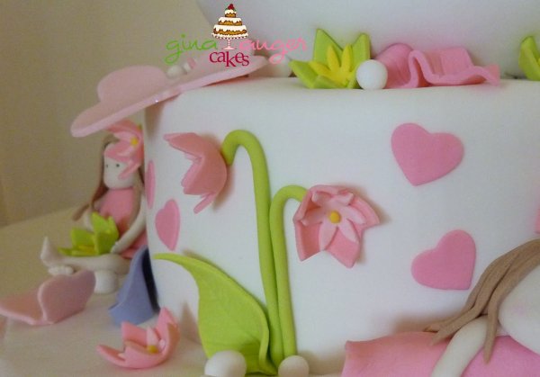 little-girl-birthday-cakes
