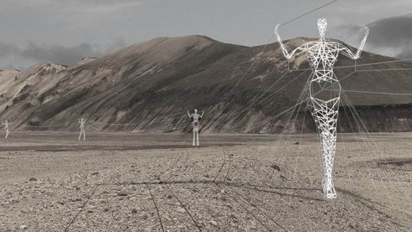 turning-transmission-towers-into-giant-people-iceland-design-choi-shine-2