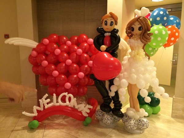 Fotó: www.thatballoons.com 