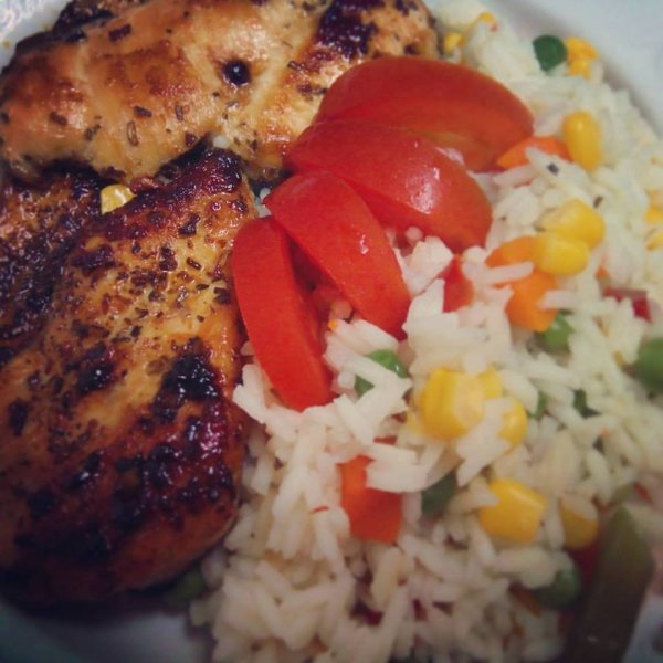 levendulascsirkemell