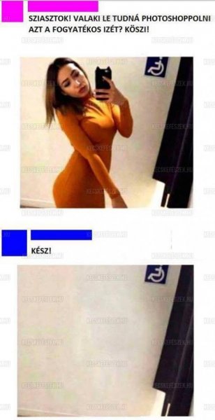 14556-fogyatekos-ize