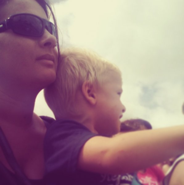 Szurkolunk ezerrel a traktoroknak :) 